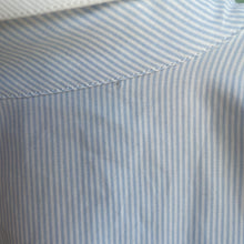 Load image into Gallery viewer, Early 1980's Pin Striped Gucci Blouse