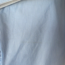 Load image into Gallery viewer, Early 1980's Pin Striped Gucci Blouse