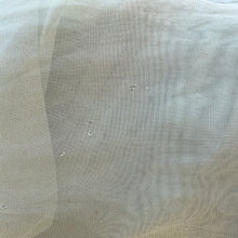 Load image into Gallery viewer, Vintage 1950's Sheer Green Dress