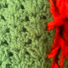 Load image into Gallery viewer, 1970's Hand Crochet Vest