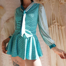 Load image into Gallery viewer, 1970's Tap Dance Set