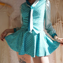 Load image into Gallery viewer, 1970's Tap Dance Set