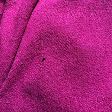 Load image into Gallery viewer, 1930's Wool Zip Up Dressing Gown