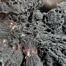 Load image into Gallery viewer, Vintage Crochet Cotton Lace Maxi Dress