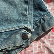 Load image into Gallery viewer, Vintage 70's Kids Levi's Jacket's