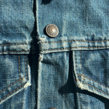 Load image into Gallery viewer, Vintage 70's Kids Levi's Jacket's