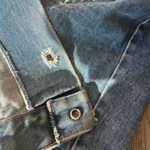 Load image into Gallery viewer, Vintage 70's Kids Levi's Jacket's