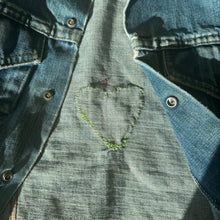 Load image into Gallery viewer, Vintage 70's Kids Levi's Jacket's