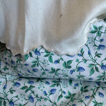 Load image into Gallery viewer, Beautiful 1930's Bias Cut Silk Slip Dress