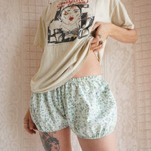 Load image into Gallery viewer, Handmade Strawberry Bloomers