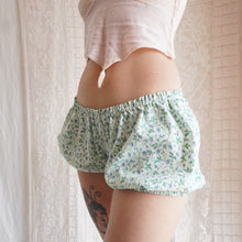 Load image into Gallery viewer, Handmade Strawberry Bloomers