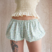 Load image into Gallery viewer, Handmade Strawberry Bloomers