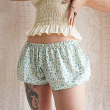 Load image into Gallery viewer, Handmade Strawberry Bloomers