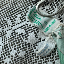 Load image into Gallery viewer, 1960's Pucci Art Deco Print Silk Scarf