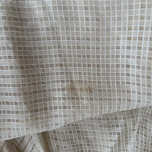 Load image into Gallery viewer, Vintage 1980's Cream Silk Maxi Skirt