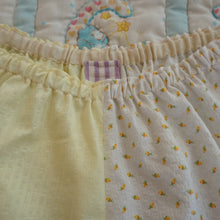 Load image into Gallery viewer, Handmade Cotton Plisse Bloomers