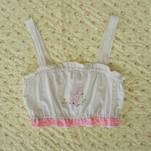 Load image into Gallery viewer, Handmade Little Lamb Camisole