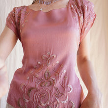 Load image into Gallery viewer, Venus Harness Top