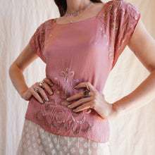 Load image into Gallery viewer, Venus Harness Top