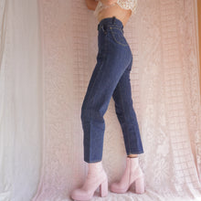Load image into Gallery viewer, 1950's Big Smith Buckaroo Gal Selvedge Denim