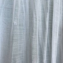 Load image into Gallery viewer, Edwardian Era Organza Dress