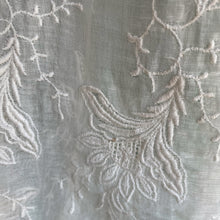 Load image into Gallery viewer, Edwardian Era Organza Dress