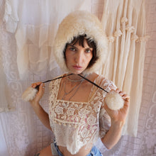 Load image into Gallery viewer, Special 1960&#39;s Lambskin Hat
