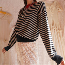 Load image into Gallery viewer, Vintage Sonia Rykiel Striped Sweater
