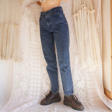Load image into Gallery viewer, 1980&#39;s Faded Indigo Wash Levi&#39;s
