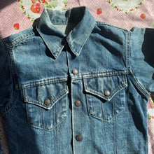 Load image into Gallery viewer, Vintage 70&#39;s Kids Levi&#39;s Jacket&#39;s
