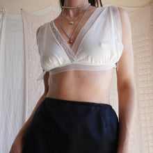 Load image into Gallery viewer, 1950&#39;s Sheer Lingerie Set
