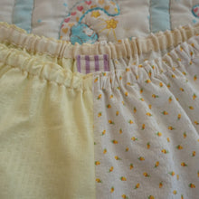 Load image into Gallery viewer, Handmade Cotton Plisse Bloomers
