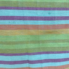 Load image into Gallery viewer, 1970&#39;s Cotton Striped Skirt

