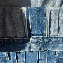 Load image into Gallery viewer, 1950&#39;s Type 2 Big E Denim Jacket
