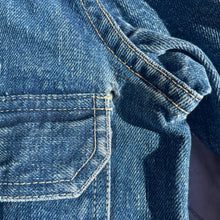 Load image into Gallery viewer, 1950&#39;s Type 2 Big E Denim Jacket
