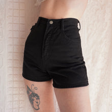 Load image into Gallery viewer, 1990&#39;s Ultra High Waisted Shorts
