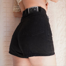 Load image into Gallery viewer, 1990&#39;s Ultra High Waisted Shorts

