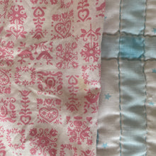 Load image into Gallery viewer, 1960&#39;s Sleeveless Cotton Dress
